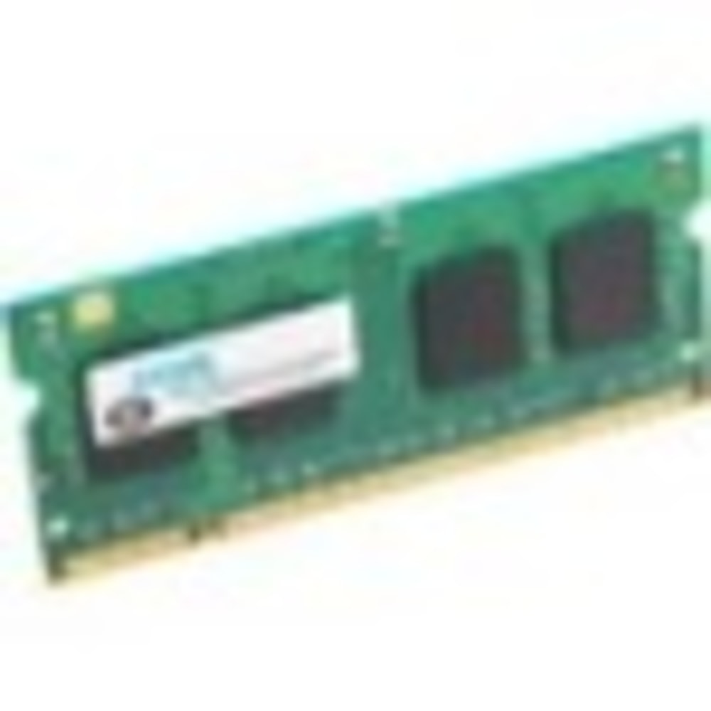 Edge PC312800 4GB 204-Pin DDR3 DIMM Memory Module (Min Order Qty 2) MPN:PE231651