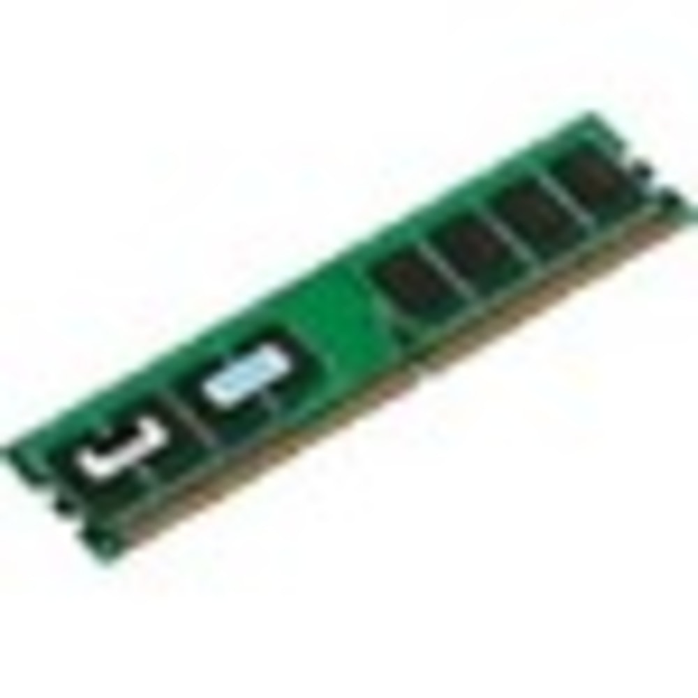 Edge PC312800 4GB UDIMM 240-Pin DDR3 Memory Module (Min Order Qty 3) MPN:PE236755