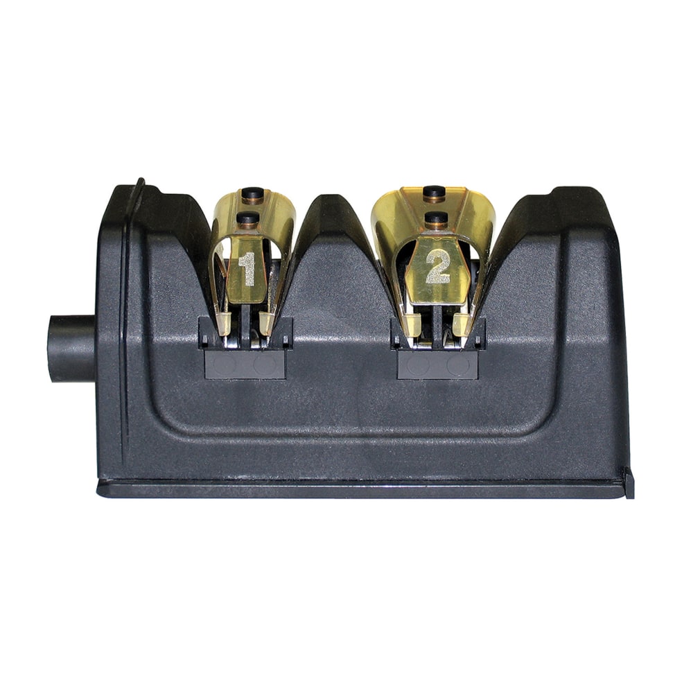 Edgecraft Replacement Sharpening Module For Diamond Hone Commercial Knife Sharpener, Black MPN:205000