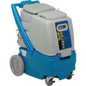 EDIC Galaxy 12 Gallon Box Carpet Extractor 220 PSI Pump 185