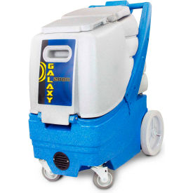 EDIC Galaxy 12 Gallon Box Carpet Extractor 100 PSI Pump 150
