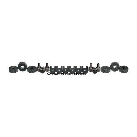 Knife and Gear Kit, PK6 MPN:KT1316