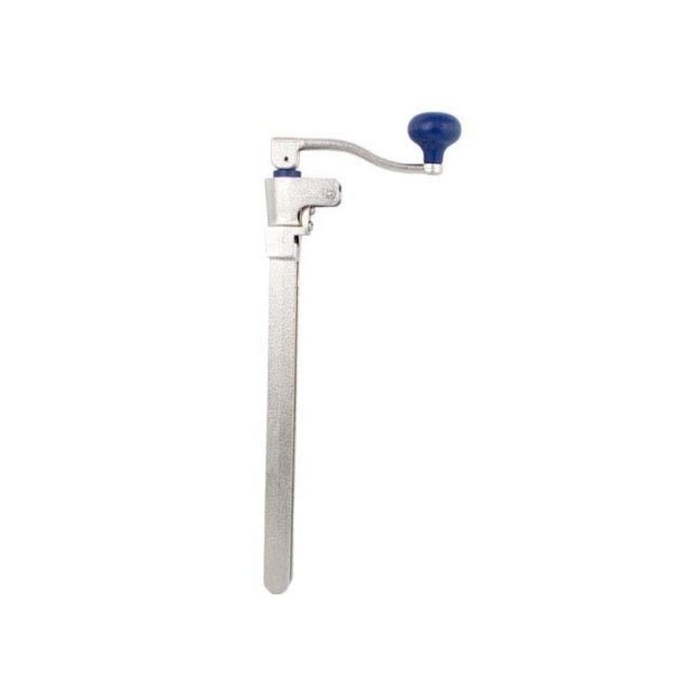 Edlund #1 Old Reliable Counter-Mount Can Opener Without Base, Stainless MPN:1WB