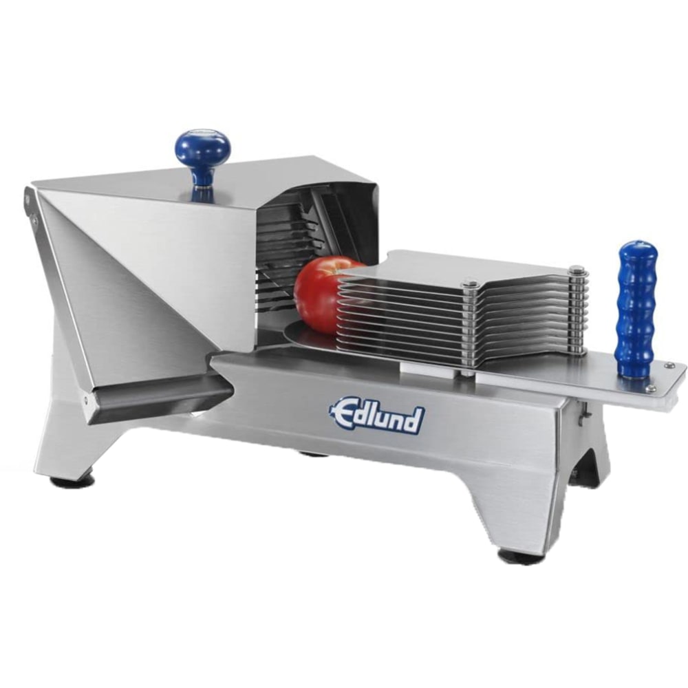 Edlund Laser Tomato Slicer, Silver MPN:30700