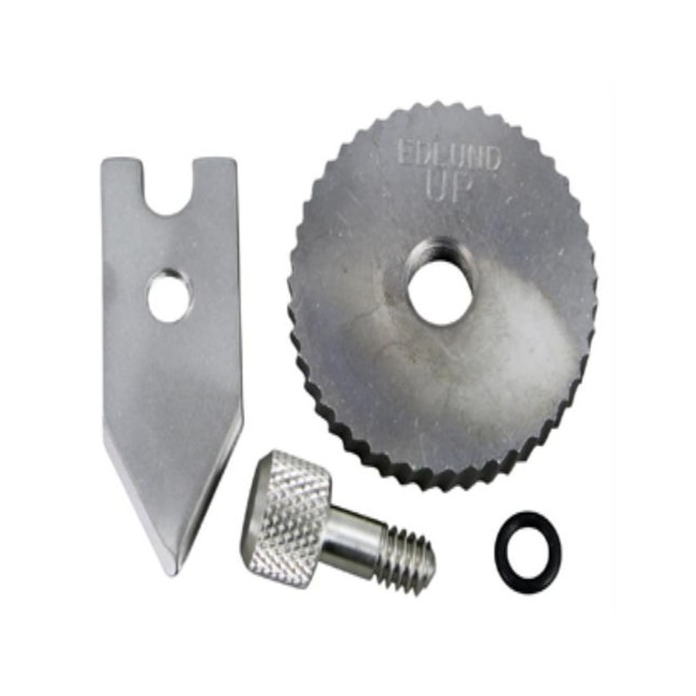Edlund S-11/U-12 Knife And Gear Replacement Kit, Silver MPN:KT1415