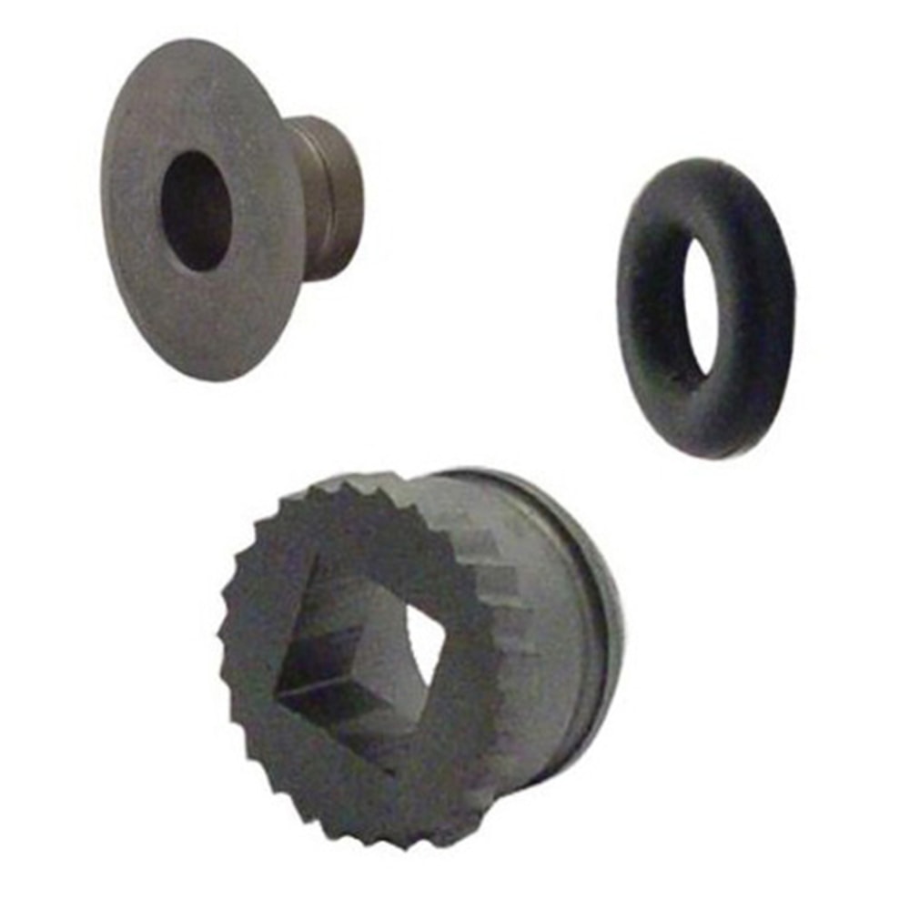 Edlund 270 Knife And Gear Replacement Kit, Silver MPN:KT2700