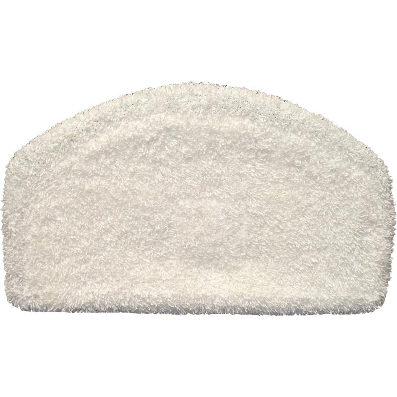 Bissell 2032633-PK3 Microfiber Power Steam Mop Pads, 1/2in x 12-1/2in MPN:2032633-PK3