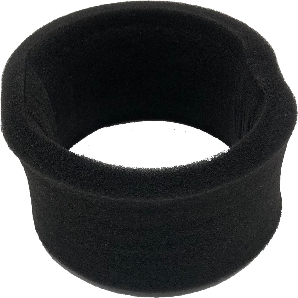 Bissell Foam Filter For BGU1937T Vacuum, Black MPN:2038161