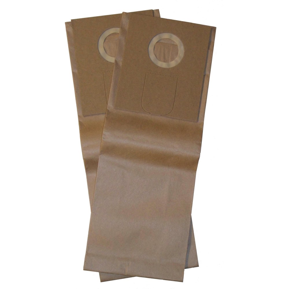 Bissell BG-45 Bags, 10 Quart, Set Of 10 Bags MPN:BG-45