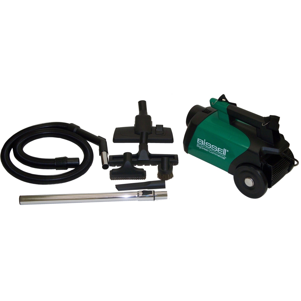 Bissell BGC3000 Lightweight Portable Canister Vacuum MPN:BGC3000