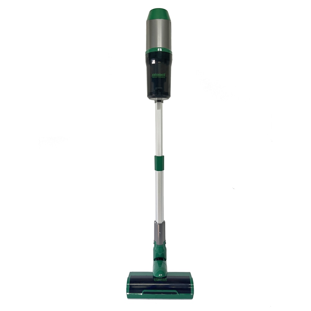 Bissell Battery-Powered Bagless Stick Vacuum Cleaner MPN:BGSV696