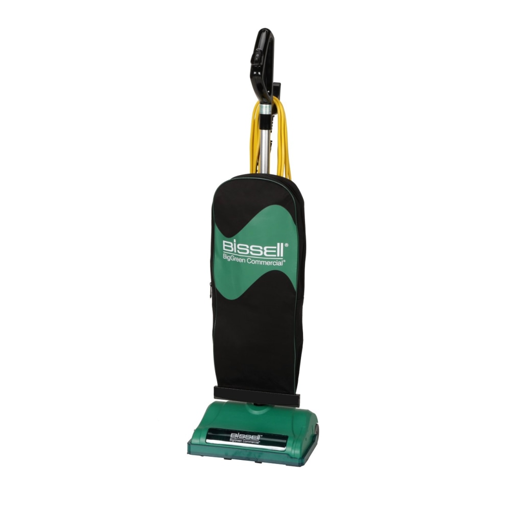 Bissell Commercial BGU8000 Lightweight Upright Vacuum MPN:BGU8000