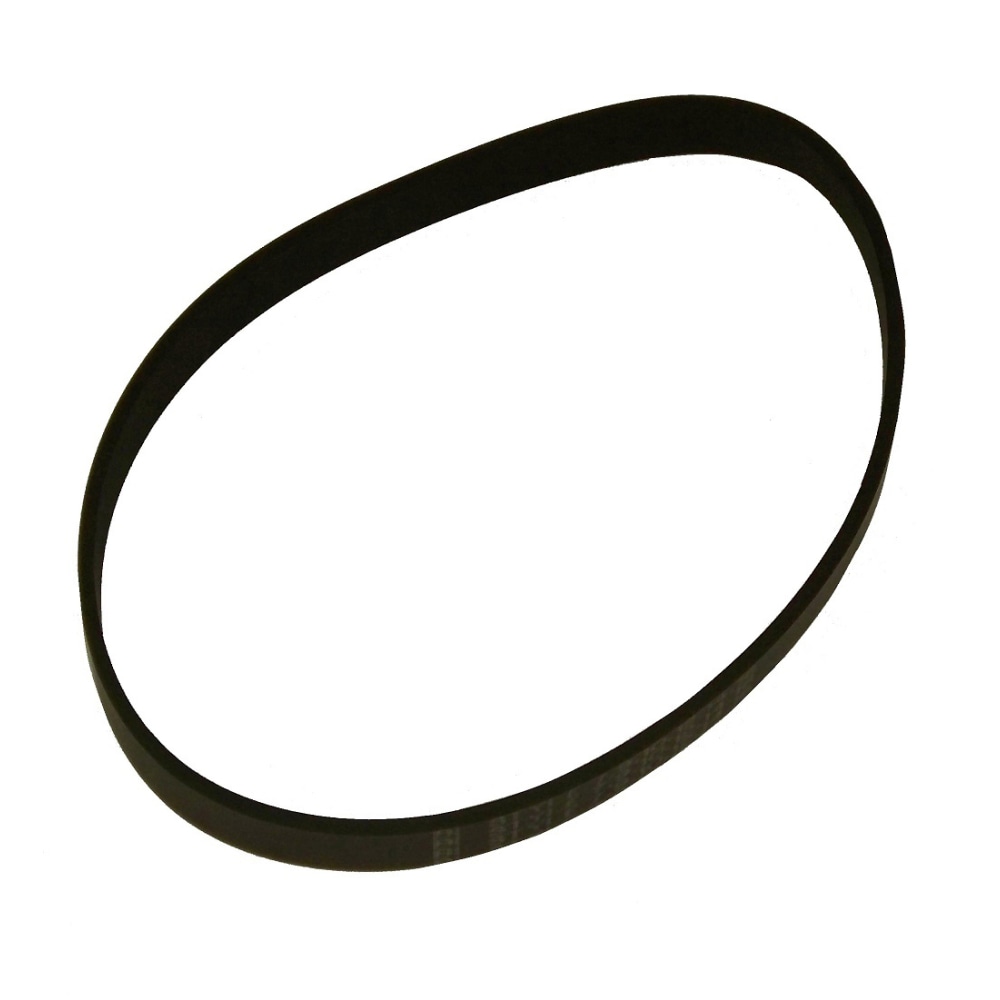 Bissell U1451-BELTPK2 Belts, 2in x 2in, Pack Of 2 Belts MPN:U1451-BELTPK2