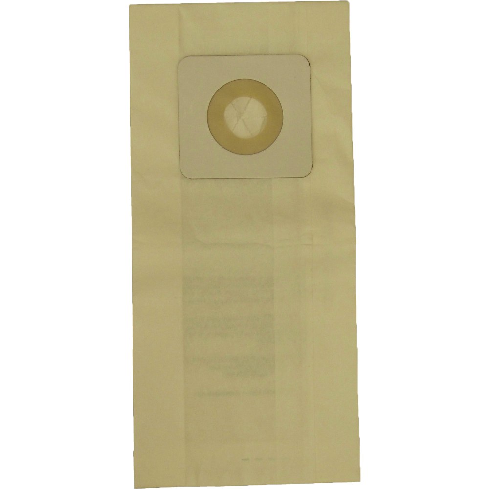 Bissell U1451-PK10 Vacuum Bags, 3 Quart, Pack Of 10 Bags MPN:U1451-PK10