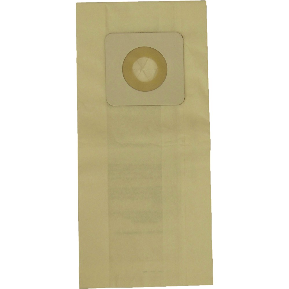 Bissell U1451-PK25 Vacuum Bags, 3 Quart, Pack Of 25 Bags MPN:U1451-PK25