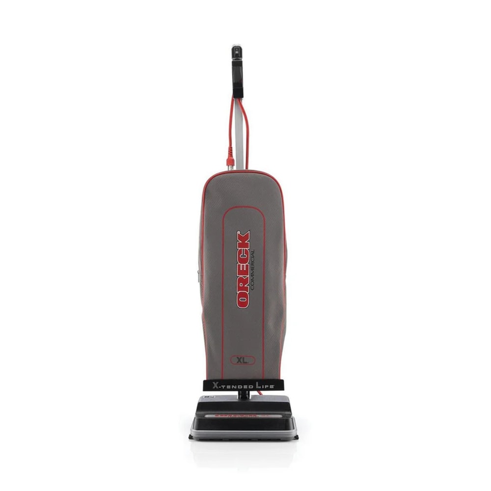 Oreck Endurolife Dry Commercial Upright Vacuum MPN:U2000RB2L-1
