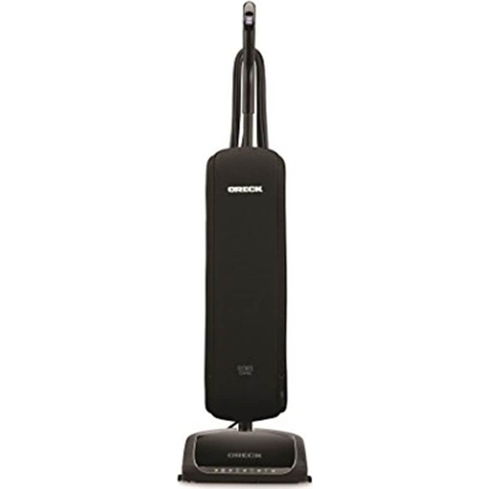 Oreck Elevate Control Dry Upright Vacuum For Carpet Floors MPN:UK30100PK