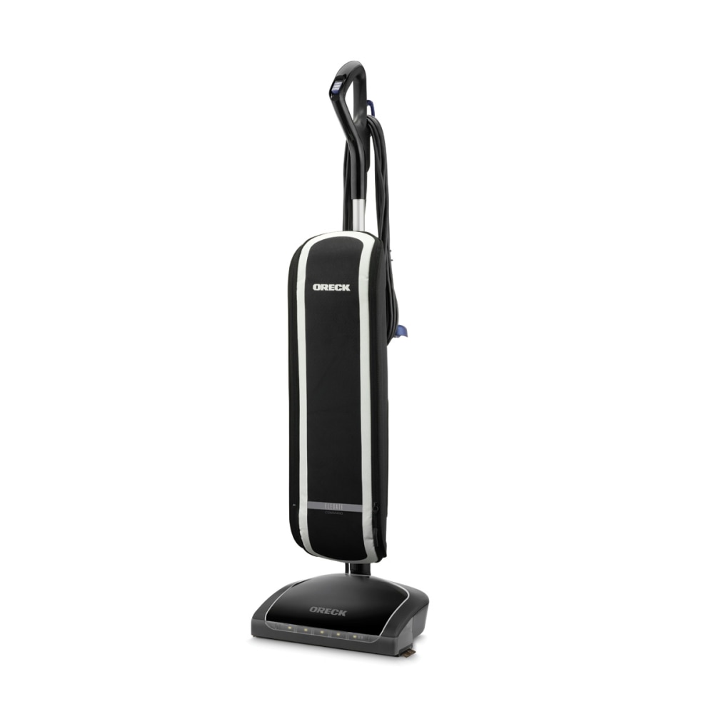 Oreck Elevate Command HEPA Dry Upright Vacuum MPN:UK30200PC