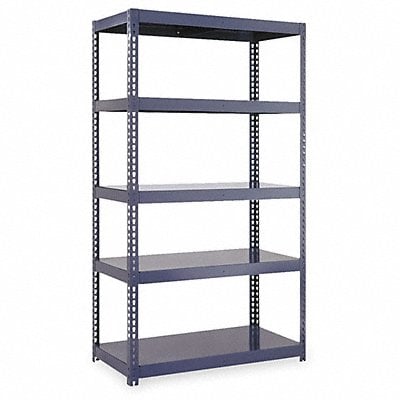 Example of GoVets Boltless Metal Shelving category