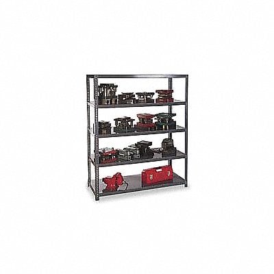 Example of GoVets Boltless Shelving Posts category