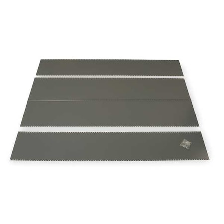 Panel Kit, Industrial, Starter MPN:IPS3624