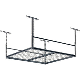 MuscleRack™ Heavy Duty Ceiling Storage Rack 47