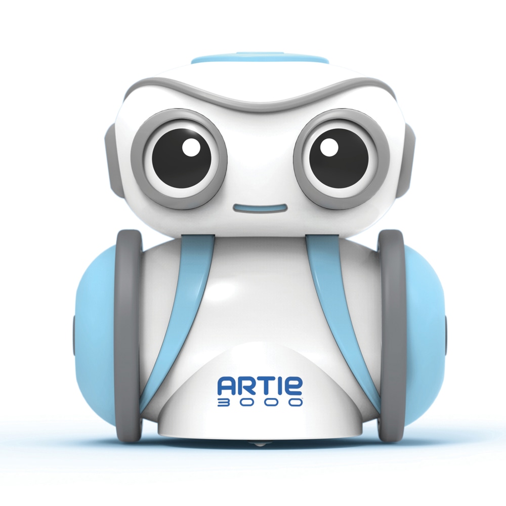 Educational Insights Artie 3000 The Coding Robot MPN:EI-1125
