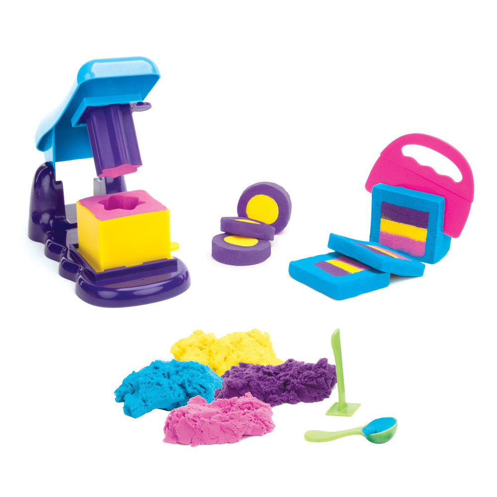Educational Insights Sand Magic Reveal, Multicolor MPN:EI-2235