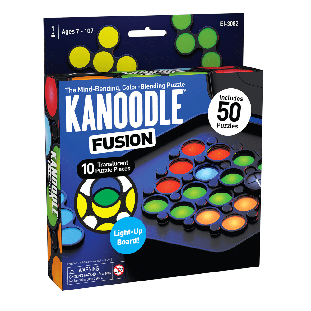 Educational Insights Kanoodle Fusion MPN:EI-3082