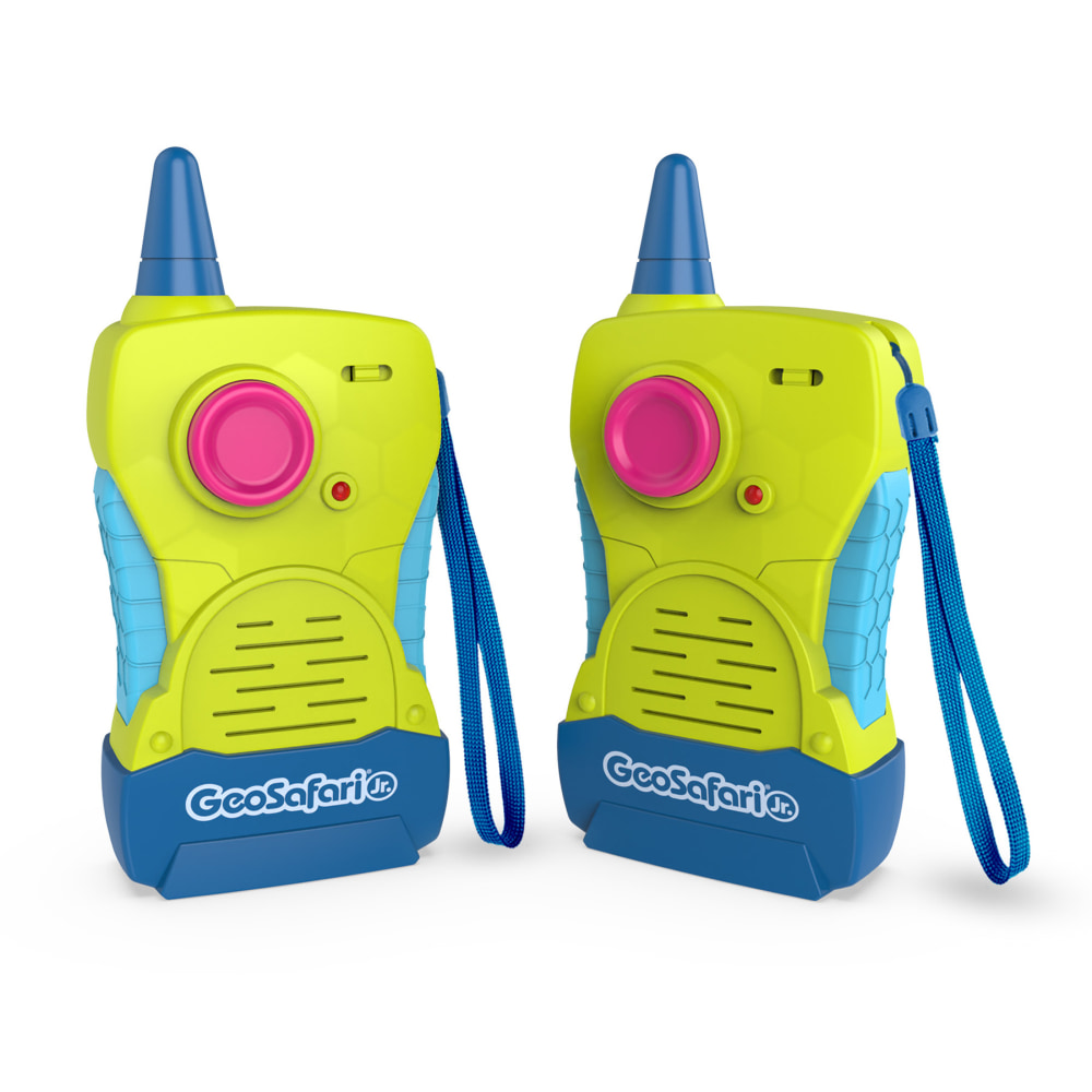 Educational Insights My First Walkie-Talkies, Multicolor MPN:EI-5133