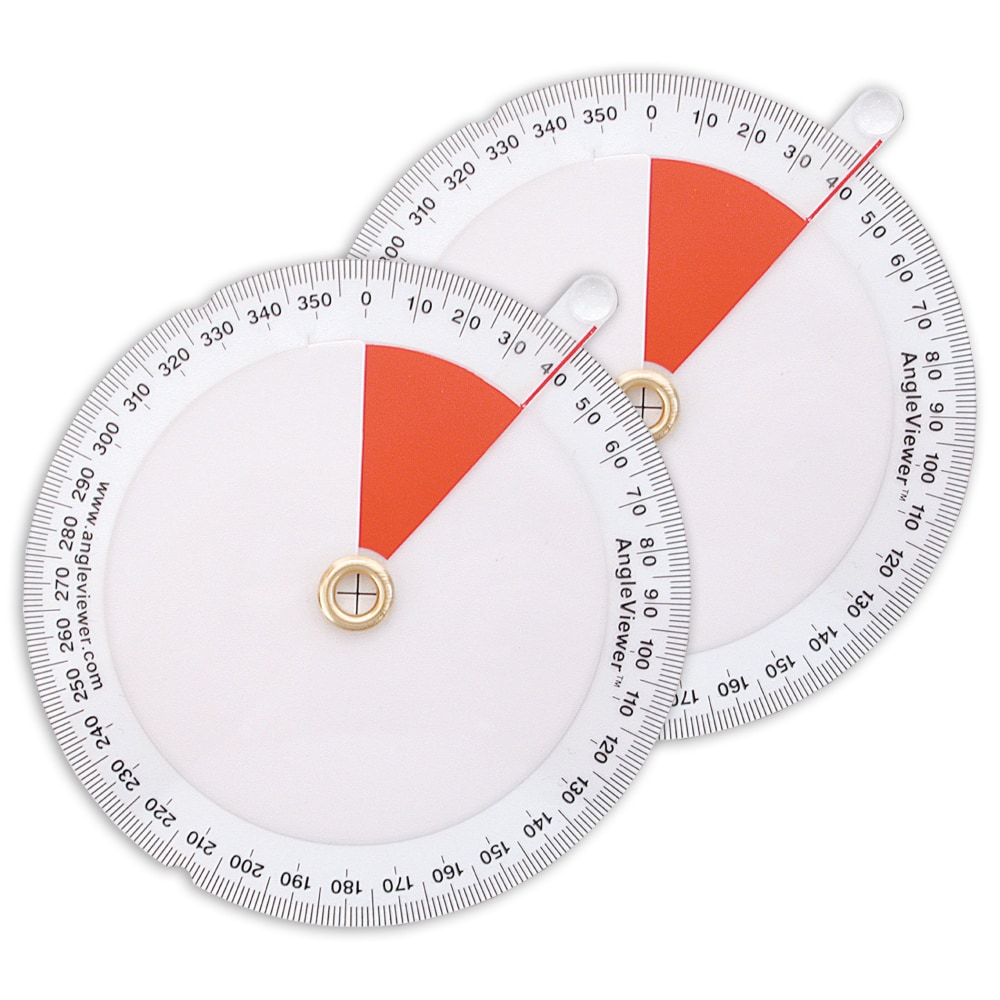 Learning Advantage AngleViewer, 360 Degrees, Pack Of 2 MPN:CTU7649-2