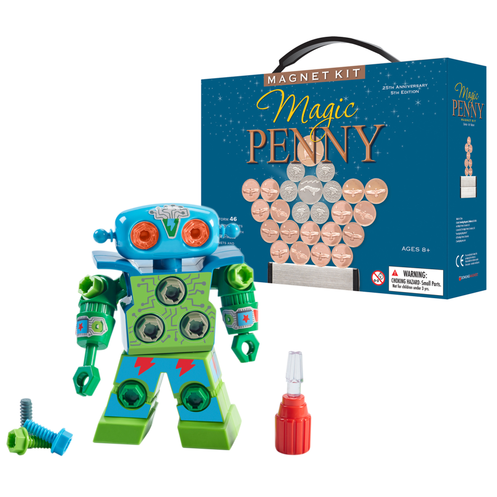 Educators Resource STEM Kit 5, Grade K And Up MPN:EDRSTEM20KIT5