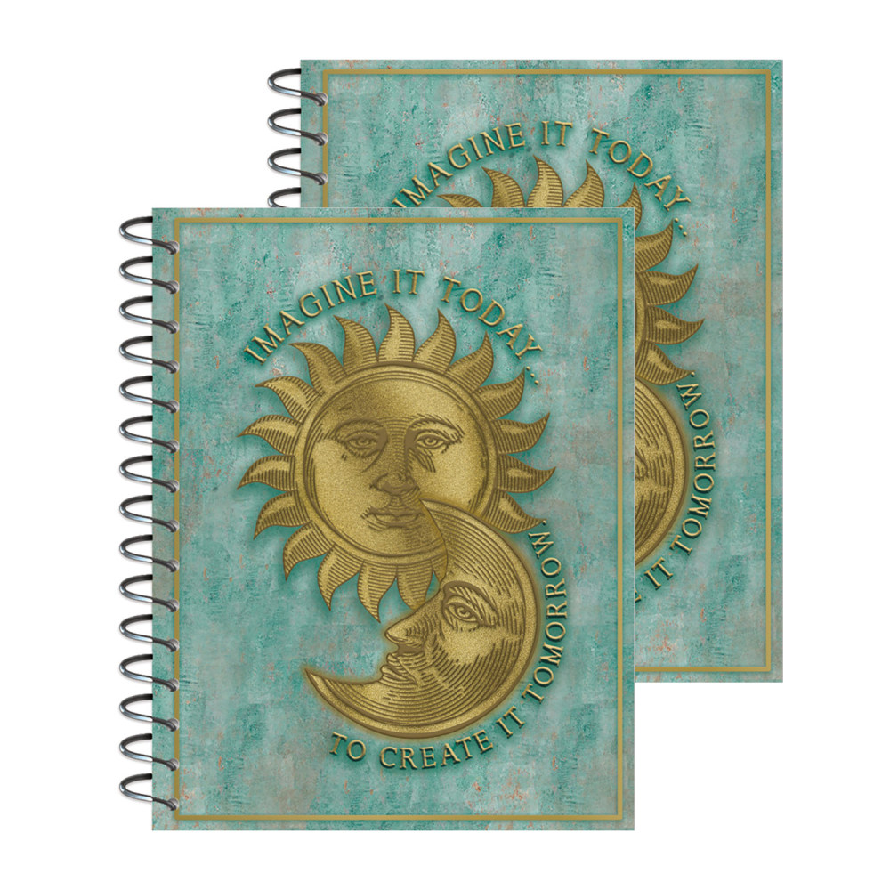 Eureka Curiosity Garden Lesson Plan Book, Pack Of 2 MPN:EU-866451-2