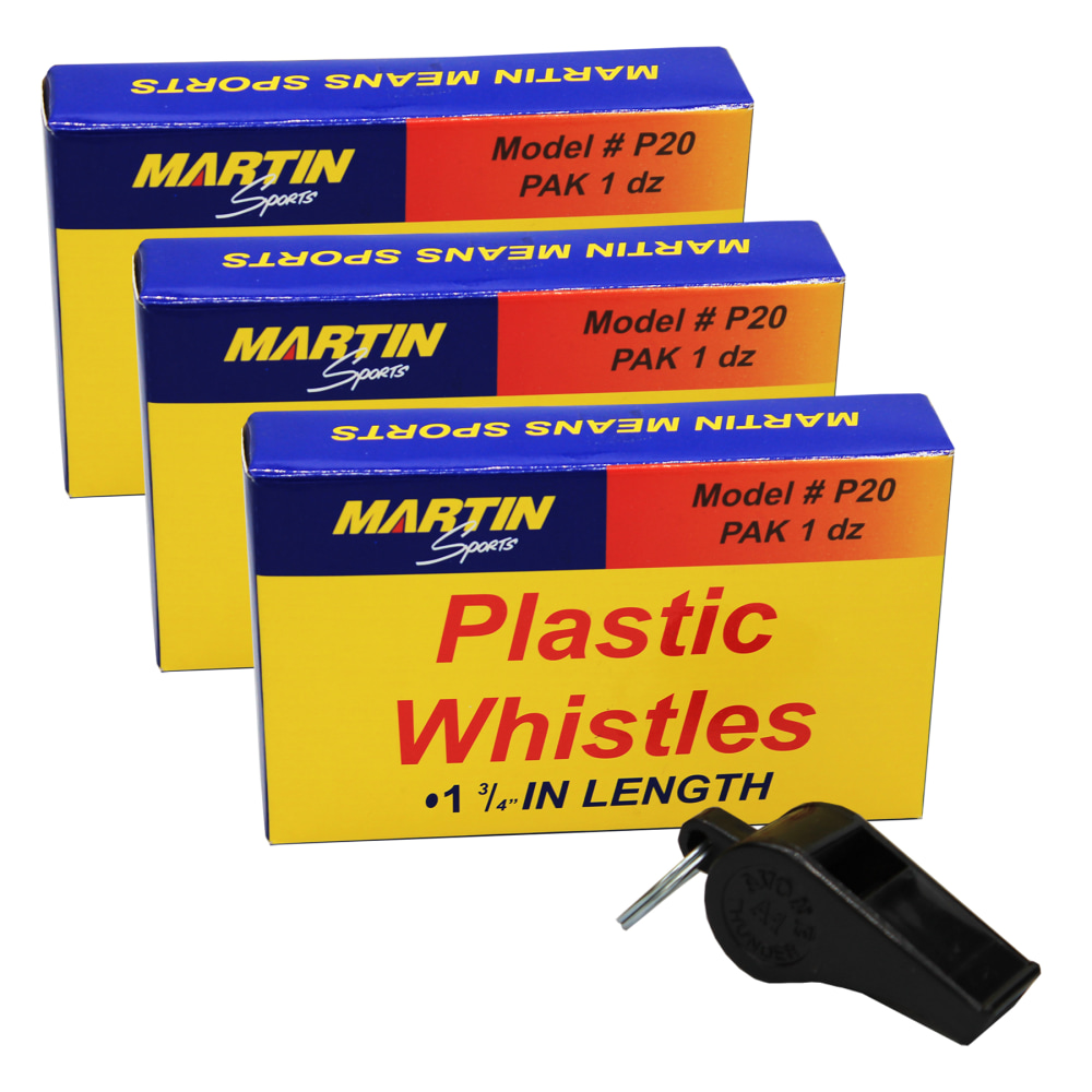 Example of GoVets Whistles category