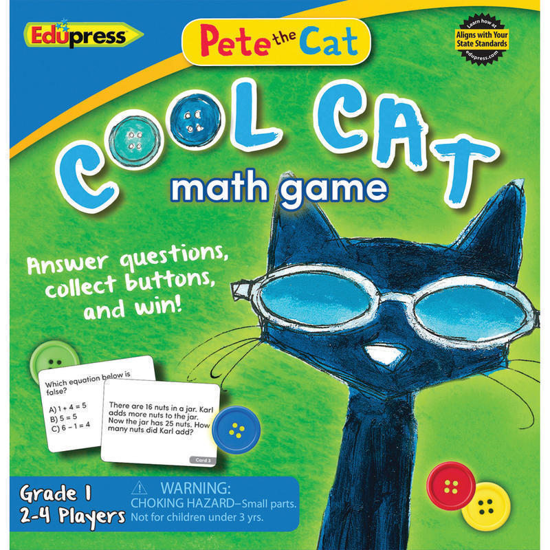 Example of GoVets Edupress brand