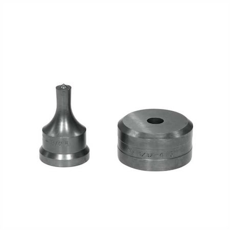 Punch, Die MPN:PD3/8