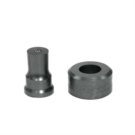 Punch, Die MPN:PD7/8