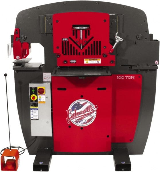 Ironworker: 11