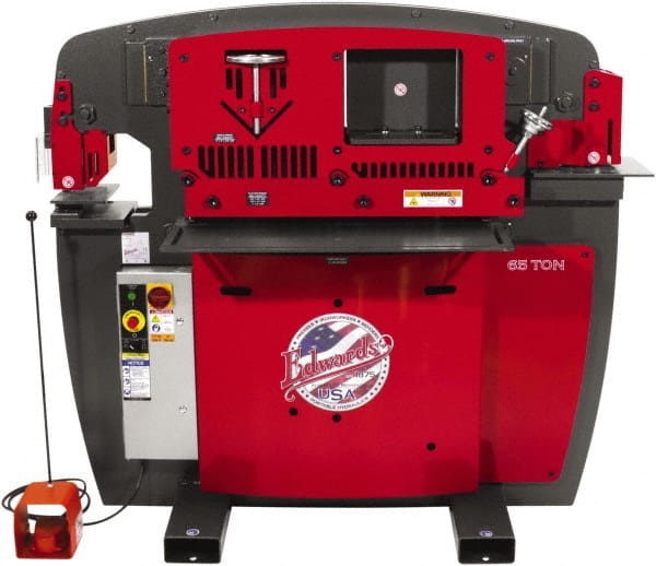 Ironworker: 9-3/4