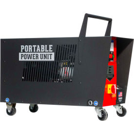 Edwards ED9-HAT004 Portable Power Unit 3 Phase 460 Volt ED9-HAT004