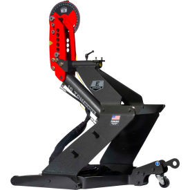 Edwards ED9-HAT1000 10 Ton Tube/Pipe Bender ED9-HAT1000