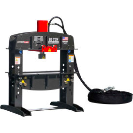 Edwards ED9-HAT2000 20 Ton Shop Press ED9-HAT2000