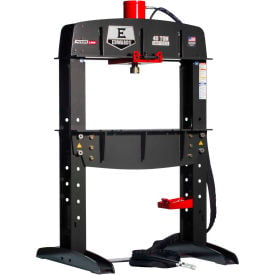 Edwards ED9-HAT4000 40 Ton Shop Press ED9-HAT4000