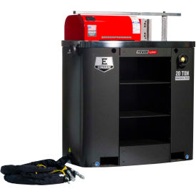 Edwards ED9-HAT6000 Horizontal Press ED9-HAT6000