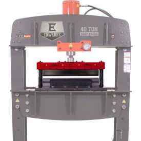 Edwards ED9-PRB24 Press Brake Tooling 24