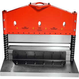 Edwards Press Brake Tooling 36