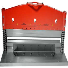 Edwards Press Brake Tooling 40