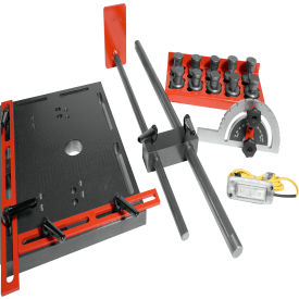 Edwards General Productivity Pack for 100T DLX & 120T IW ED9-AC2250
