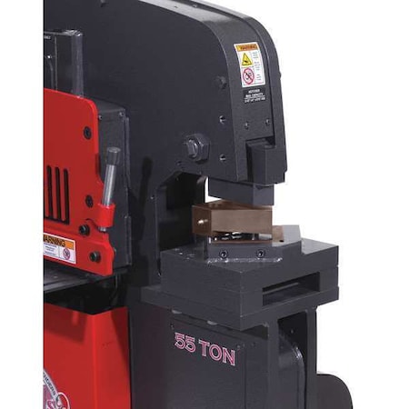 Angle Notcher MPN:AC0125