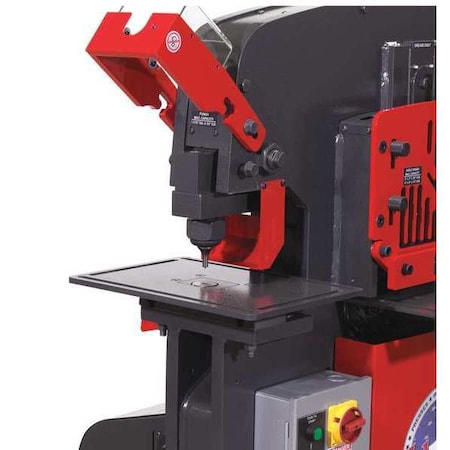 Ironworker Gauging Table Kit, 16